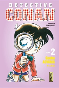 Detective Conan 2