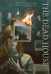 The Dead of House