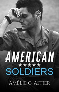 American soldiers livre