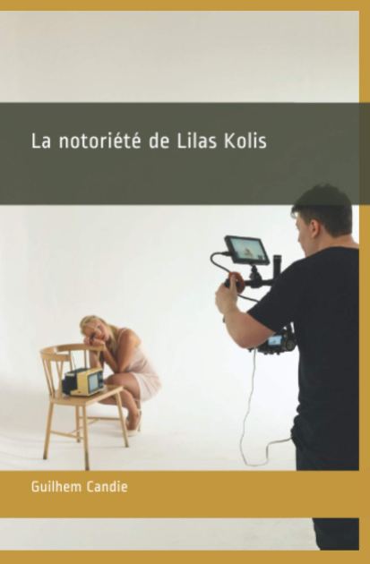 La notoriété de Lilas Kolis