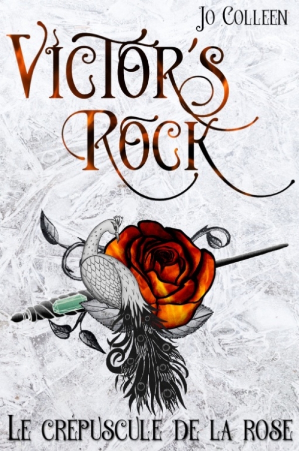 victor's rock tome 2